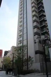 カワサキ・ミッドマークタワー